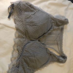 Aerie Lace Bralette